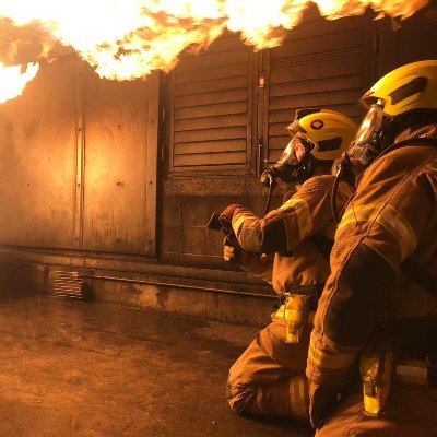 The official account of Lanarkshire Training. Developing and supporting fire crews to help them protect our communities.