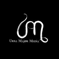Ursa Major Media(@ursamajormedia) 's Twitter Profile Photo