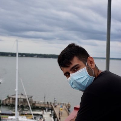 Al3xOcampo's profile picture. I’m in to things no one cares about.