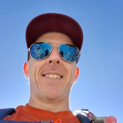 Steve_from_Oz's profile picture. It's really hot here.  Where are we going and what am I doing in this hand-basket?