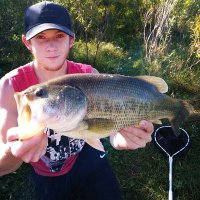 Fishing With Red(@FishingWithRed) 's Twitter Profile Photo