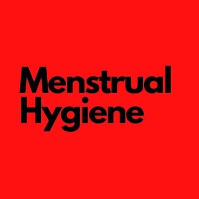 #menstruationhygiene🤝🔴 
Red dot🔴
There is nothing to hide 
Let's raise awareness and create a buzz around MENSTRUATION and MENSTRUATION HYGIENE
support us🤝❤