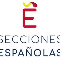 Sección Internacional Española de Estrasburgo (@sestrasburgo) 's Twitter Profile Photo Sección Internacional Española de Estrasburgo (@sestrasburgo) 's Twitter Profile Photo