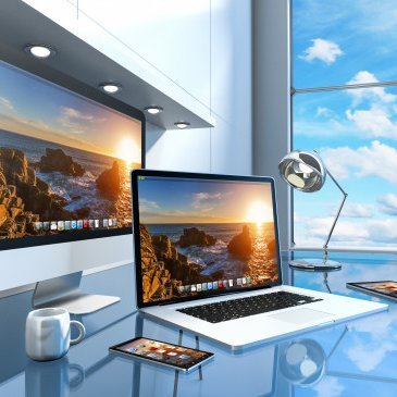 Nos dedicamos al mundo de la informática y telecomunicaciones, compramos sus computadores usados para reparación o reciclaje
#Siguenos