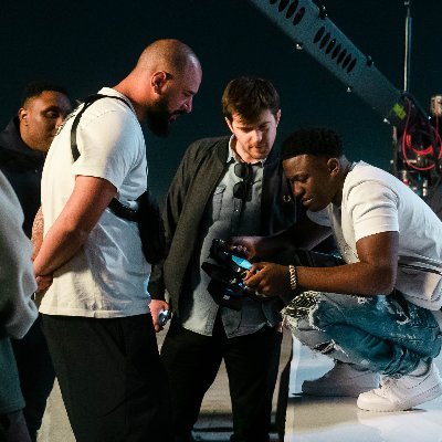 CaponeLDN's profile picture. DIRECTOR