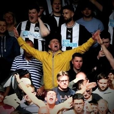 🏁🖤🤍Newcastle United.🖤🤍 🏴 Alnwick Town fc.:🎵 Ska🕴️: Northern Soul🎵✊🏻