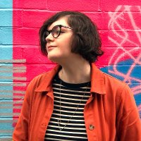Ellie Thomas (@eleanormthomas) 's Twitter Profile
