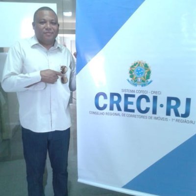 Corretor de Imóveis na Brasil Brokers RJ