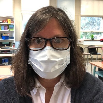 mslinton107's profile picture.