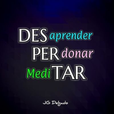 La verdad, no es mi verdad ni la tuya. No soy mejor que tú y tú no eres mejor que yo. Somos Aprendices y Maestros. Bendiciones