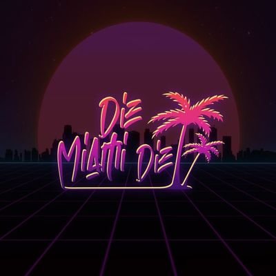 Apparently the world's 2nd Synth villain (after WoW). Retro-synth producer. Slave to the wave. give me $ by buying merch: https://t.co/RvgudvsBn4