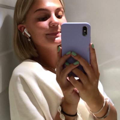 Claraardland's profile picture. Snapchat & Instagram @claraaardland