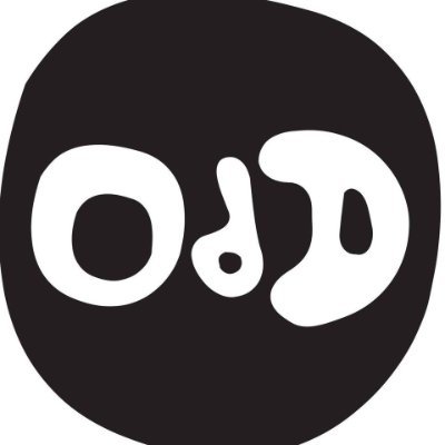 The Odd Magazine and Odd Books celebrate alternate creativity by the odd ones out. #StayOdd! SUBMISSIONS OPEN!