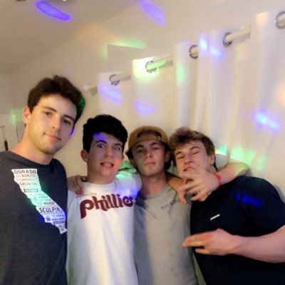 BrophyHenry's profile picture. Haddonfield, NJ