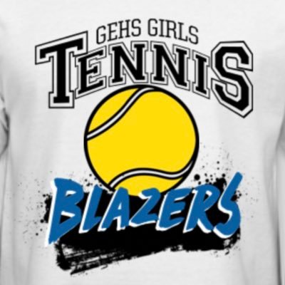 GEHS Ladies Tennis