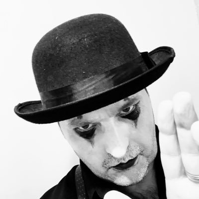 MintyStonehouse's profile picture. Dave Stonehouse - author, artist, actor, director, and mediocre musician.