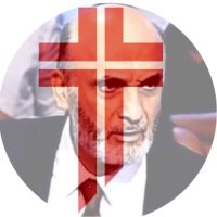 🇱🇧 ÖDŶŚŠĘ ✞ 🔺 (@odysse072020) 's Twitter Profile