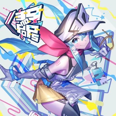 39noPopsはVOCALOID楽曲の中でテクノポップやエレクトロの他、Future系やHardCore等、キラキラやPOP感のあるジャンル、ミクノポップに特化するDJイベントです。 #39Pop | @suzusan39