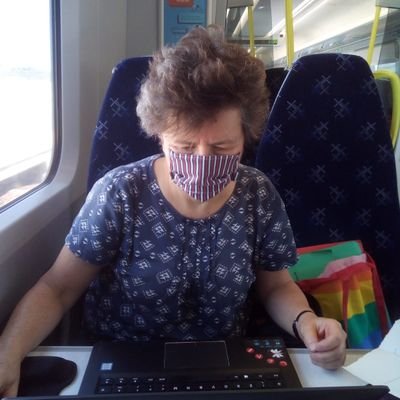 Deep End GP Edinburgh. Scottish GPC member. And https://t.co/JuipMURik4. But views mine, not theirs.
