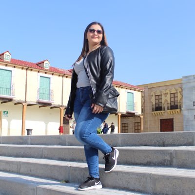 Anjulhy's profile picture. me gusta la aviación y solo leo Twitter a veces 🙃