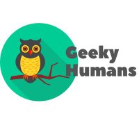 GeekyHumans(@geekyhumans) 's Twitter Profileg