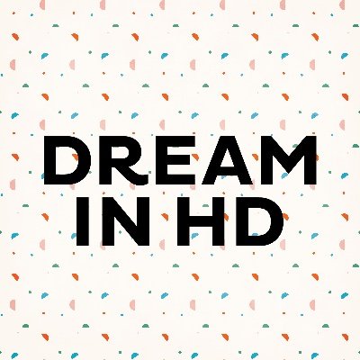 Life, style and love stories of doers who dare to see their dreams in high definition. How do you see your dreams?