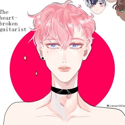 Ren in the devildom 🐻🌸さんのプロフィール画像