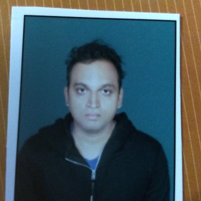 ashugehp's profile picture. 