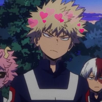 #BAKUGO: I’m gonna beat you all. Enjoy your win. It’ll never happen again, Dammit!