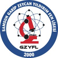 Samsun Garip Zeycan Yıldırım Fen Lisesi(@SamsunGZYFenLis) 's Twitter Profile Photo