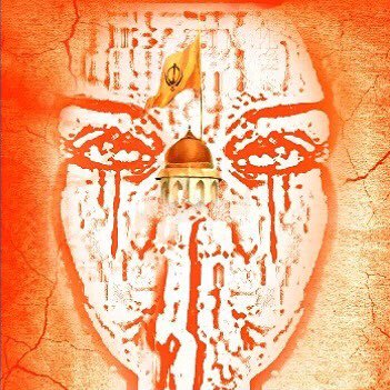 • Author of the first English Sikh Novel on 1984 in the world • Human Rights Activist! Follow us on Instagram: saffron_salvation