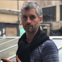 Martín Bustamante (@bustamantmartin) 's Twitter Profile Photo Martín Bustamante (@bustamantmartin) 's Twitter Profile Photo