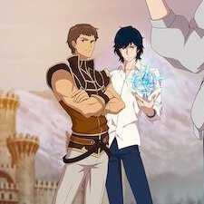 Memerias de Idhúnさんのプロフィール画像