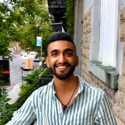 MaheepX's profile picture. 🍁⚡️🌲