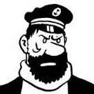 CaptainNemoVern's profile picture. Προς γαρ το τελευταίον εκβάν, έκαστον των πριν υπαρξάντων κρίνεται