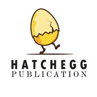 Hatchegg Publication(@_hatchegg) 's Twitter Profile Photo