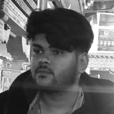 immaharsh's profile picture. 