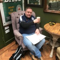 Daz (@dazshrewsbury) 's Twitter Profile Photo Daz (@dazshrewsbury) 's Twitter Profile Photo