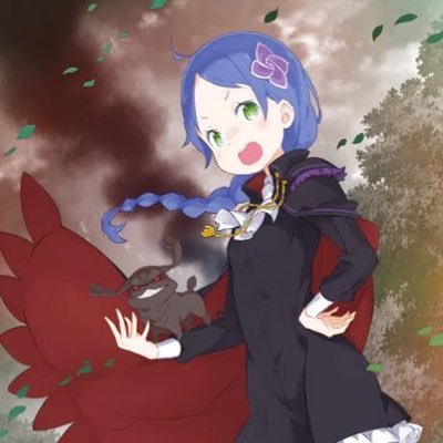 メィリィ ポートルート Garuru Twitter