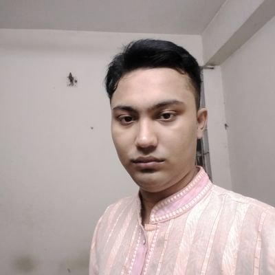 Muslim ☪️ . Assistant Professor at University Of Development Alternative.