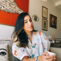 Noreen Wasti (@noreenwasti) 's Twitter Profile