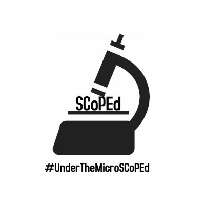 Dedicated to discussing the #SCoPEd project from the BACP, UKCP and BPC.
https://t.co/bJMyj1Aqhh