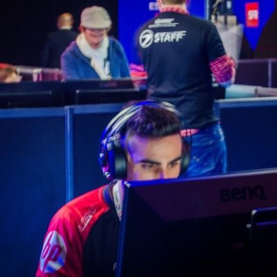 Former AlienTech-FTW-OFFSET @CSGO Player