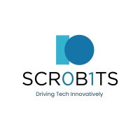 Scrobits Technologies (@scrobitstech) 's Twitter Profile