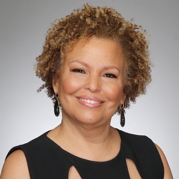 Debra Lee and Rabia de Lande Long launched The Monarchs Collective to help diversify boardrooms and corporate leadership. @IamDebraLee