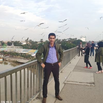 Rafid_Sagban's profile picture. 