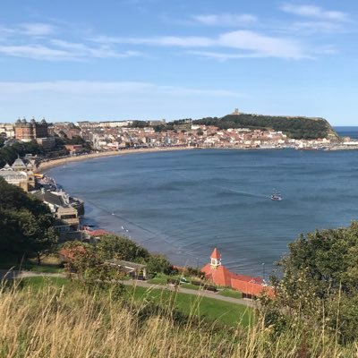 Mum of 4 now living by the sea in Scarborough 🏖