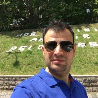 Hilmi Yorganci (@hlmyrgnc) 's Twitter Profile