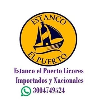 Estanco el puerto domicilios 24 Bogotá Usaquen. 3004749524