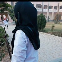 Saadi🧕(@Saadies1) 's Twitter Profile Photo